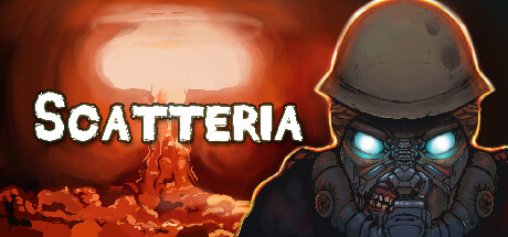 Scatteria cover art
